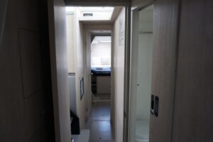 2018 Leopard 45 catamaran for sale - photo 16