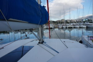 2018 Leopard 45 catamaran for sale - photo 17