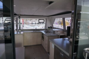2018 Leopard 45 catamaran for sale - photo 2