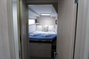 2018 Leopard 45 catamaran for sale - photo 21