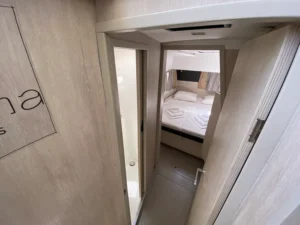 2018 Leopard 45 catamaran for sale - photo 23
