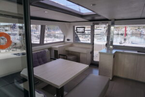 2018 Leopard 45 catamaran for sale - photo 24