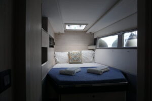 2018 Leopard 45 catamaran for sale - photo 3