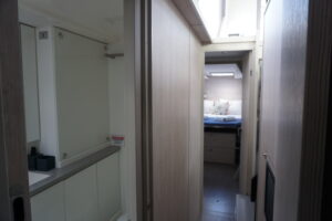2018 Leopard 45 catamaran for sale - photo 6