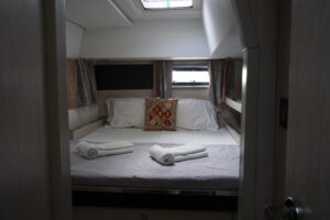 2018 Leopard 45 catamaran for sale - photo 8