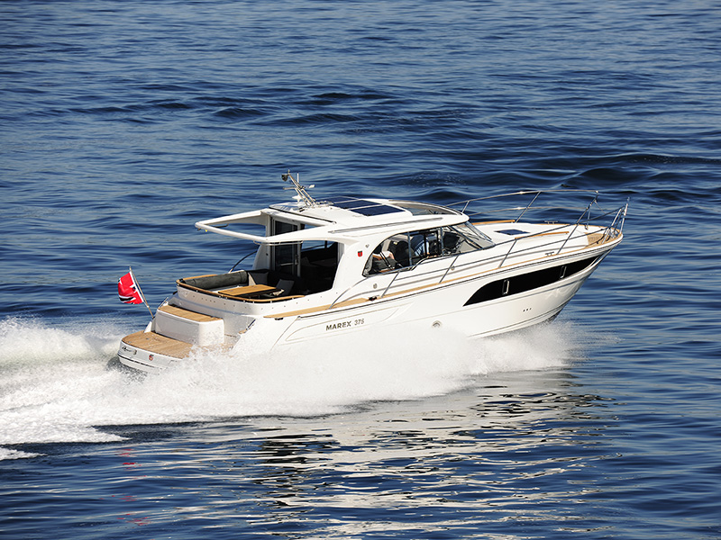 Marex Marex 375