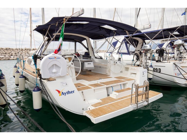 Oceanis Oceanis 45