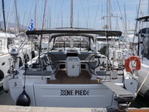 Oceanis Oceanis 51.1