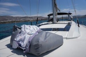 2018 Oceanis 51.1 sailing yacht for sale - photo 11