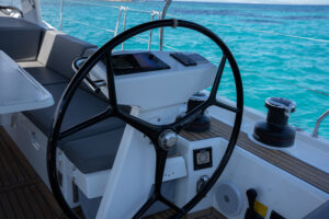 2018 Oceanis 51.1 sailing yacht for sale - photo 18