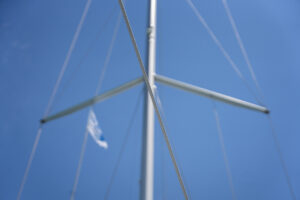 2018 Oceanis 51.1 sailing yacht for sale - photo 4