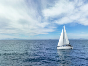 2018 Oceanis 51.1 sailing yacht for sale - photo 6