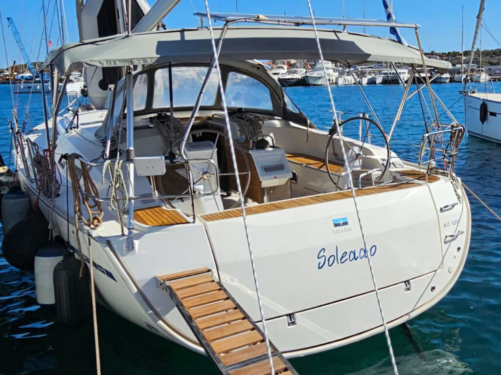 Bavaria Bavaria 51 Cruiser