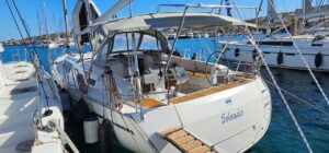 2019 Bavaria 51 Cruiser sailing yacht for sale - photo 10