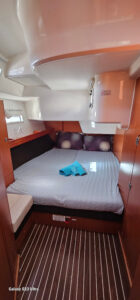 2019 Bavaria 51 Cruiser sailing yacht for sale - photo 11