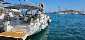 2019 Bavaria 51 Cruiser sailing yacht for sale - photo 13