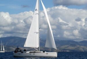 2019 Bavaria 51 Cruiser sailing yacht for sale - photo 14