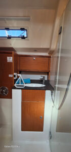 2019 Bavaria 51 Cruiser sailing yacht for sale - photo 15