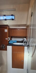 2019 Bavaria 51 Cruiser sailing yacht for sale - photo 19