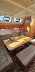 2019 Bavaria 51 Cruiser sailing yacht for sale - photo 20
