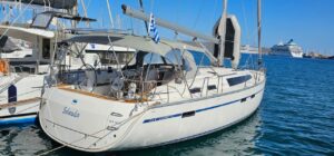 2019 Bavaria 51 Cruiser sailing yacht for sale - photo 21
