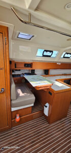 2019 Bavaria 51 Cruiser sailing yacht for sale - photo 22