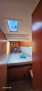 2019 Bavaria 51 Cruiser sailing yacht for sale - photo 23