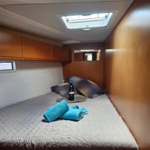 2019 Bavaria 51 Cruiser sailing yacht for sale - photo 4