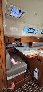 2019 Bavaria 51 Cruiser sailing yacht for sale - photo 5