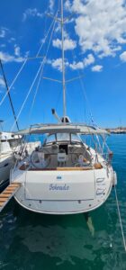 2019 Bavaria 51 Cruiser sailing yacht for sale - photo 7