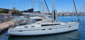 2019 Bavaria 51 Cruiser sailing yacht for sale - photo 8