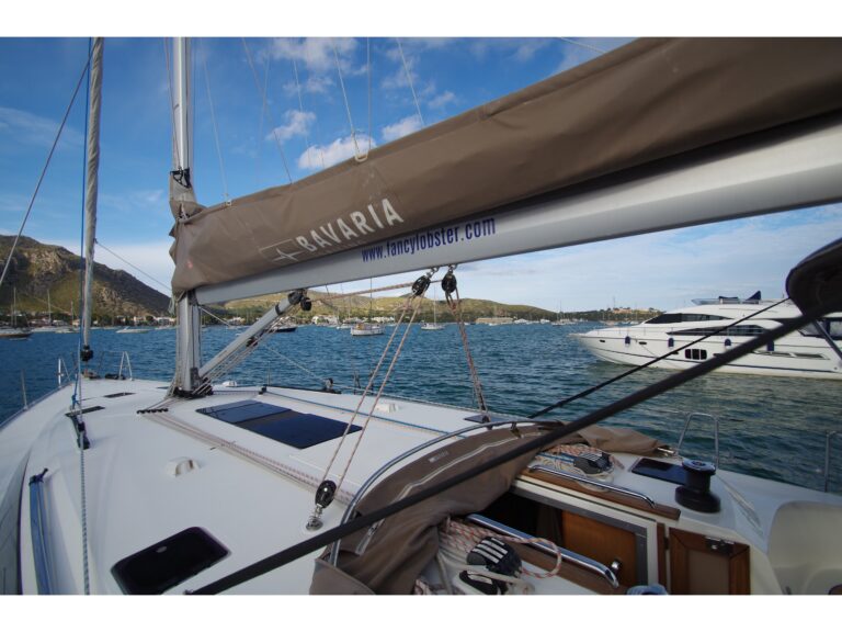 Bavaria Bavaria 51 Cruiser