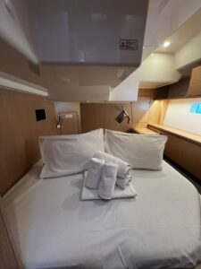 2019 Bavaria C50 sailing yacht for sale - photo 12