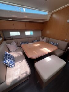 2019 Bavaria C50 sailing yacht for sale - photo 14