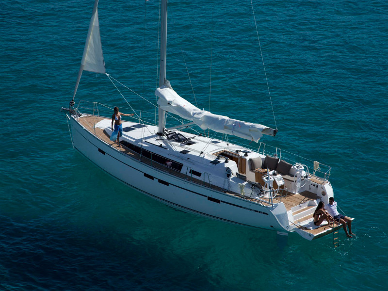 Bavaria Bavaria Cruiser 46