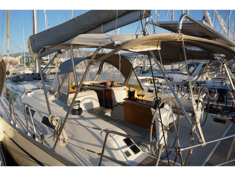 Bavaria Bavaria Cruiser 51