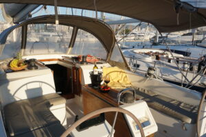 2019 Bavaria Cruiser 51 sailing yacht for sale - photo 13