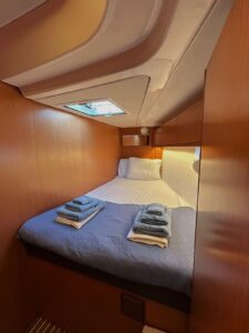 2019 Bavaria Cruiser 51 sailing yacht for sale - photo 14