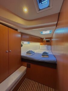 2019 Bavaria Cruiser 51 sailing yacht for sale - photo 17