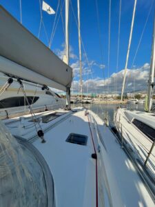 2019 Bavaria Cruiser 51 sailing yacht for sale - photo 17