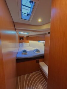 2019 Bavaria Cruiser 51 sailing yacht for sale - photo 18
