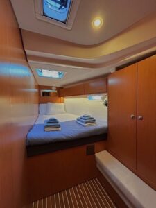 2019 Bavaria Cruiser 51 sailing yacht for sale - photo 2