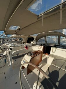 2019 Bavaria Cruiser 51 sailing yacht for sale - photo 20