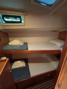 2019 Bavaria Cruiser 51 sailing yacht for sale - photo 21