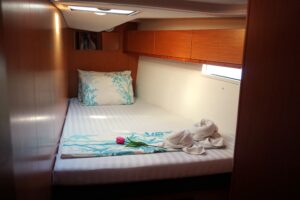 2019 Bavaria Cruiser 51 sailing yacht for sale - photo 3
