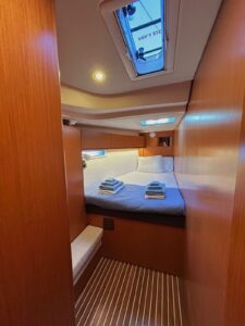 2019 Bavaria Cruiser 51 sailing yacht for sale - photo 5