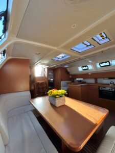 2019 Bavaria Cruiser 51 sailing yacht for sale - photo 6