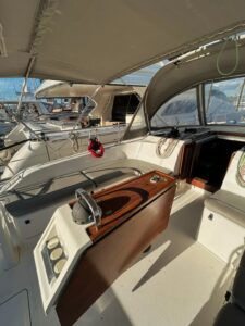 2019 Bavaria Cruiser 51 sailing yacht for sale - photo 7