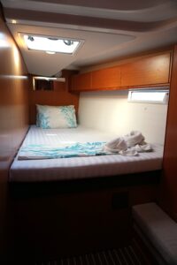 2019 Bavaria Cruiser 51 sailing yacht for sale - photo 8