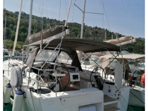 Dufour Dufour 390 Grand Large